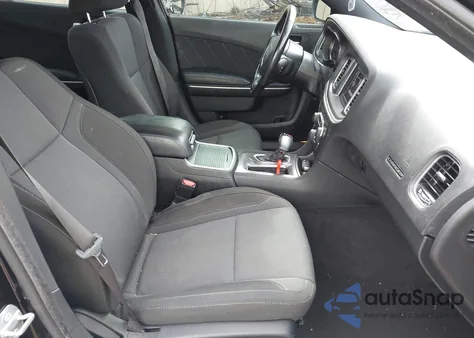 2019 Dodge Charger Sxt from USA, damaged, VIN 2C3CDXBG1KH754225